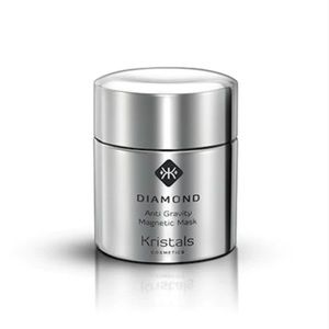Diamond Anti-Gravity Magnetic Mask